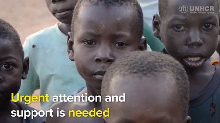 UZNEMIRUJUĆI SADRŽAJ Humanitarna katastrofa u Kongu: Masovni progoni, ubojstva i silovanja