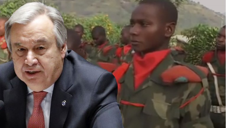 UN će istražiti ubojstvo 15 vojnika mirovne misije u Kongu