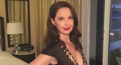 Ashley Judd tuži Weinsteina: "Uništio mi je karijeru"