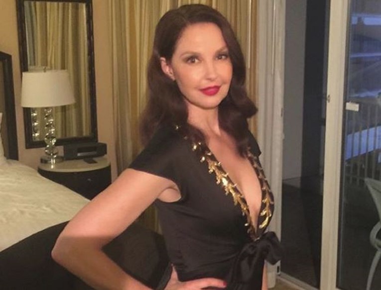 Ashley Judd tuži Weinsteina: "Uništio mi je karijeru"