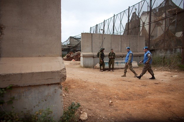 UN-ov promatrač ubijen u razmjeni vatre Izraela i Hezbollaha