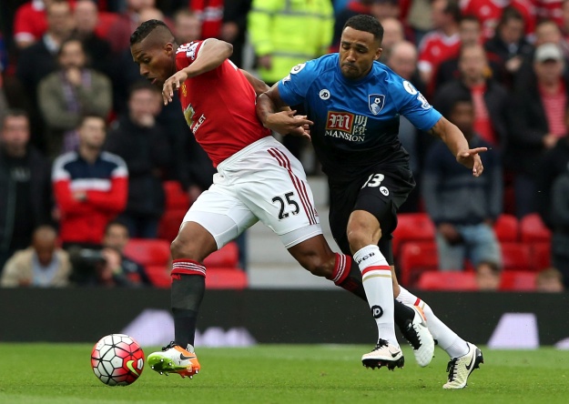 Posljednja utakmica sezone: Manchester United dohvatio peto mjesto
