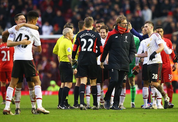 United i Liverpool oduševljeni: "Bit će zanimljivo"