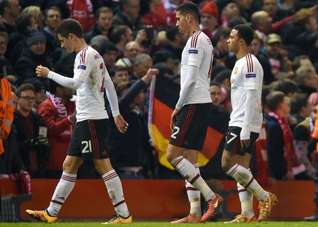 Scholesov apel Unitedu: Probudite se! Pretvarate se u Arsenal