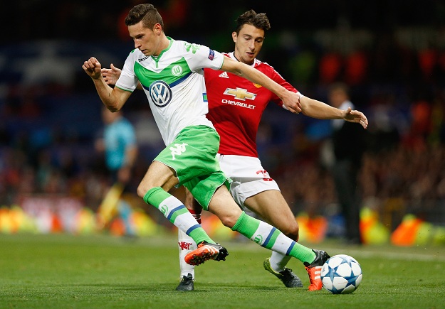 Dosadni Van Gaalov United ide po čudo u Wolfsburg: "Treba nam killer poput Messija ili Ronalda"
