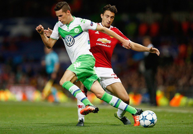 Dosadni Van Gaalov United ide po čudo u Wolfsburg: "Treba nam killer poput Messija ili Ronalda"