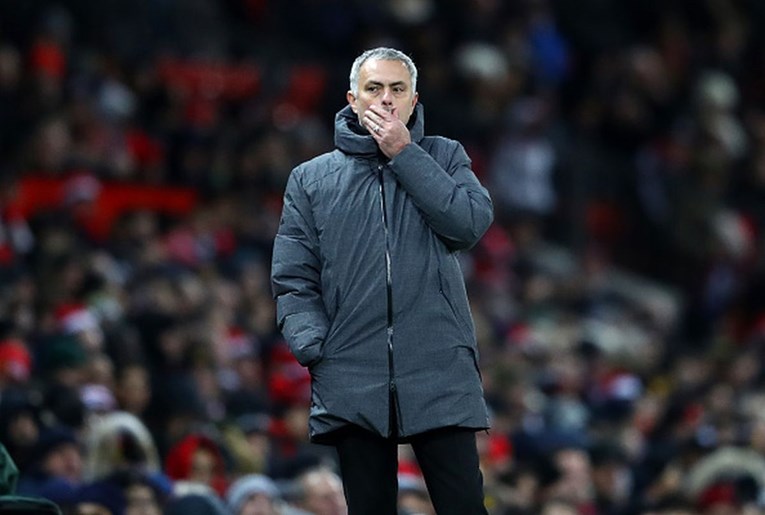Ovo nije Manchester United: Mourinho ga vodi kao provincijsku ekipu