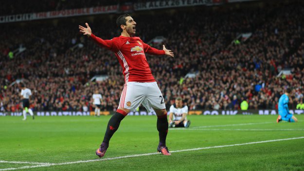 Old Trafford slavi: United srušio Tottenham i približio se vrhu