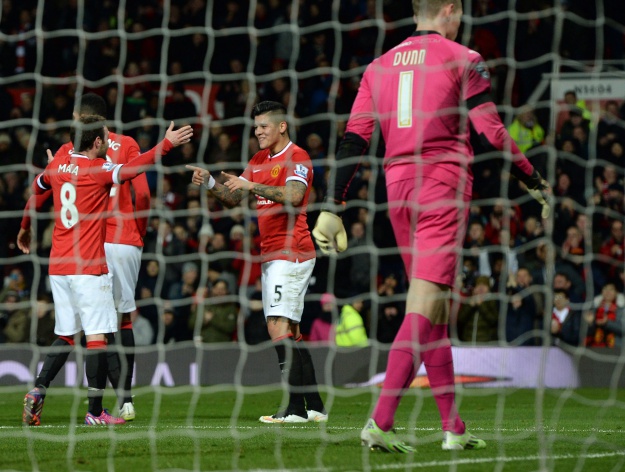 Rooney: Izbjegli smo katastrofu
