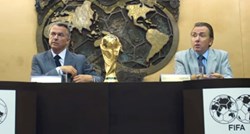 Neviđeni debakl filma o FIFA-i: U SAD-u zaradio 607 dolara