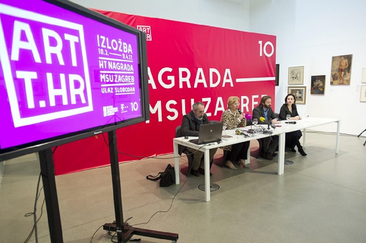 HT i MSU predstavili prvi digitalni muzej radova sa zajedničkog natječaja
