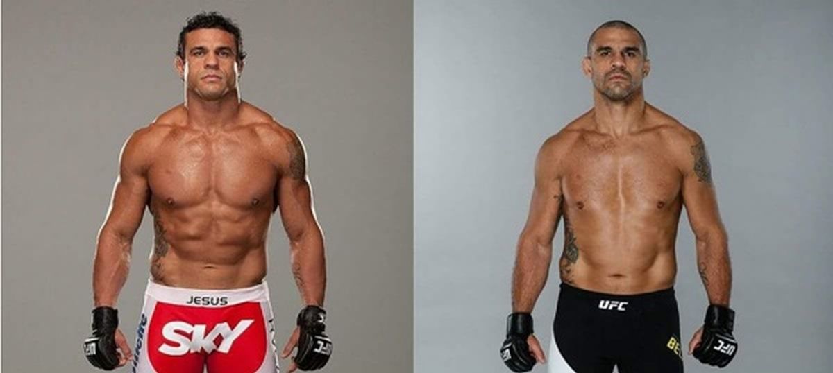 Pogledajte UFC-ove zvijezde prije i nakon novih testiranja: Neki su doslovno atrofirali