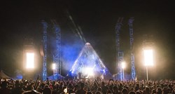 9. Outlook festival ponovno opravdao titulu najvećeg europskog festivala bass glazbe i soundsystem kulture