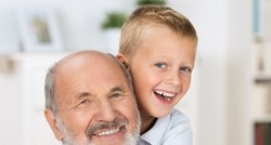 Velika povezanost: Djeca starijih očeva mnogo sklonija psihičkim problemima