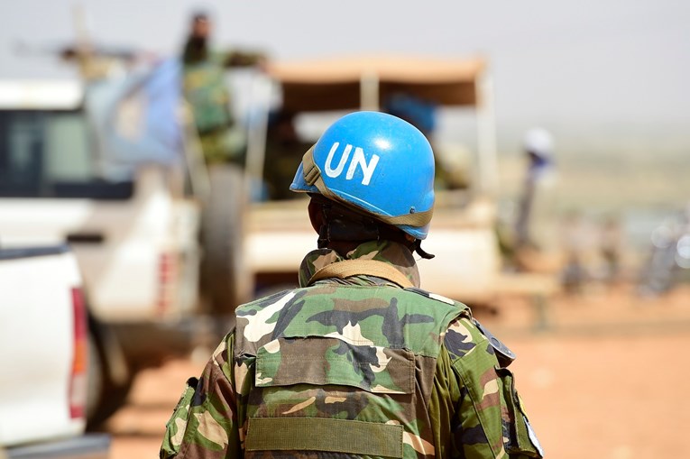 U posljednjih pet godina poginuo rekordan broj pripadnika UN-ovih snaga