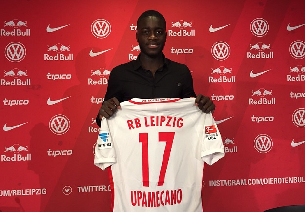 PRIJELAZNI ROK Leipzig preoteo klinca velikanima, Chelsea ponudio bogatstvo Payeta