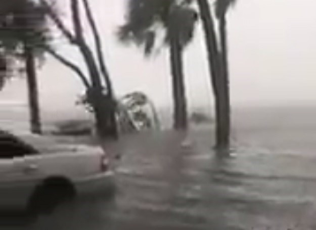 VIDEO Uragan Matthew odnio 850 života, na Floridi najmanje četvero mrtvih: "Najgore tek dolazi"