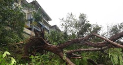 VIDEO Uragan Debbie poharao Queensland, broje se žrtve
