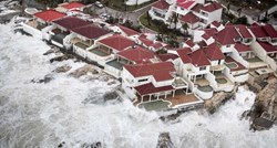 Štete od uragana Harvey i Irma mogle bi se popeti na 290 milijardi dolara