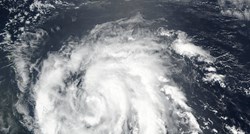 Nova katastrofa prijeti Karibima i SAD-u, uragan Maria iz sata u sat je sve jači