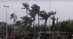 Uragan Maria udara na Portoriko i Djevičanske otoke: "Evakuirajte se ili ćete umrijeti"