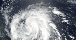 Meksiku i Kaliforniji prijeti uragan, iz dana u dan je sve jači