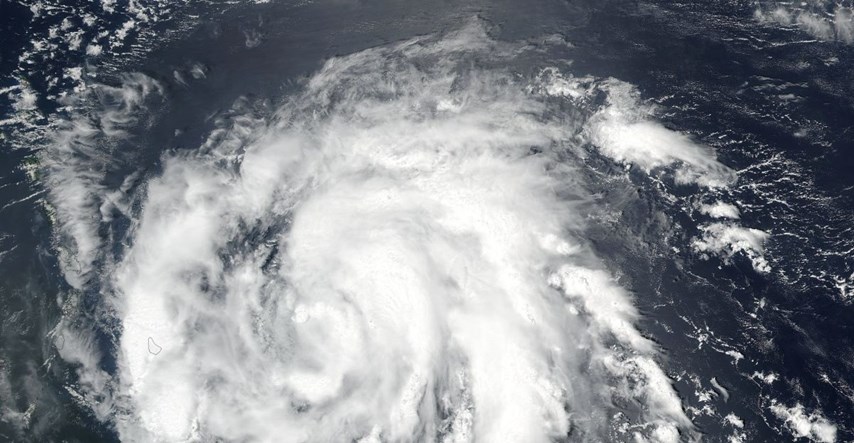 Uragan Maria odnio najmanje 15 života na otoku Dominika
