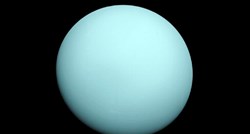 NASA objavila novo otkriće o Uranu: Planet zaudara poput pokvarenih jaja