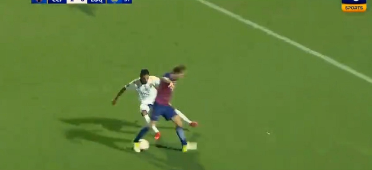 DAJTE MU PUŠKAŠA Urugvajac zabio najljepši gol godine
