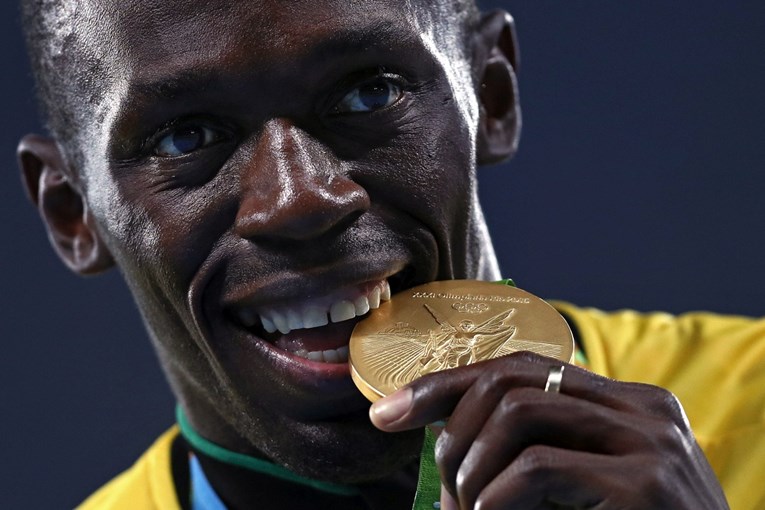 Usainu Boltu zbog dopinškog skandala oduzeto olimpijsko zlato