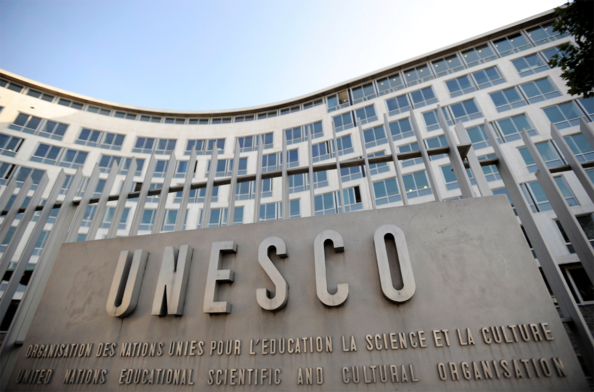 Amerika zbog Izraela napustila UNESCO
