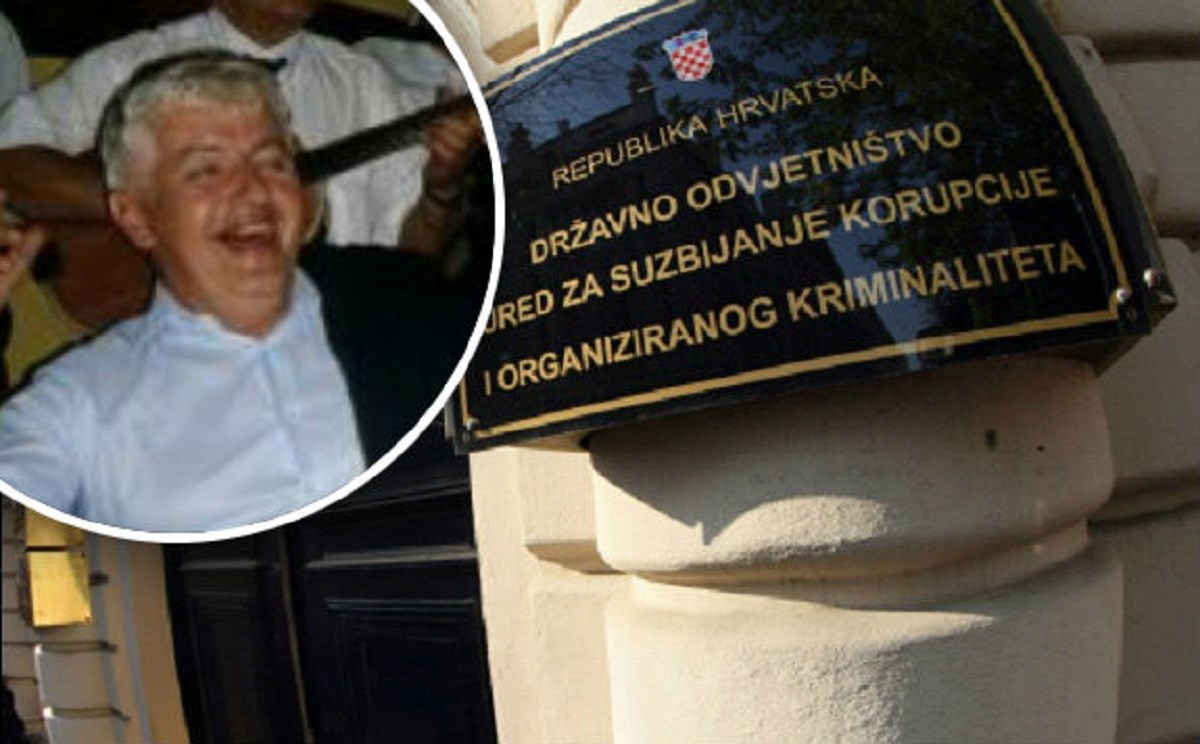 USKOK podigao optužnicu protiv bivšeg Bandićevog suradnika