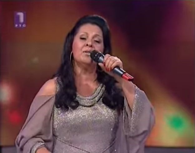 Preminula pjevačica Usnija Redžepova