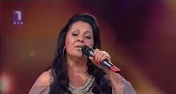 Preminula pjevačica Usnija Redžepova