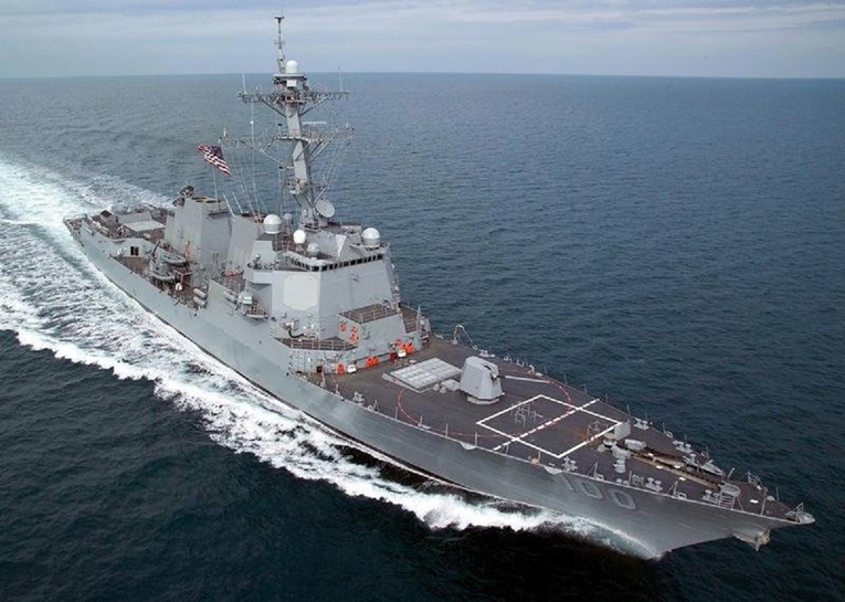 VIDEO SAD, Indija i Japan poslali najveće ratne brodove u Bengalski zaljev: "Ovo je poruka Kini"
