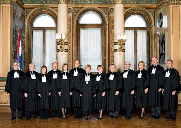 Jedanaest kandidata za dva mjesta na Ustavnom sudu: "Ima i avanturista"