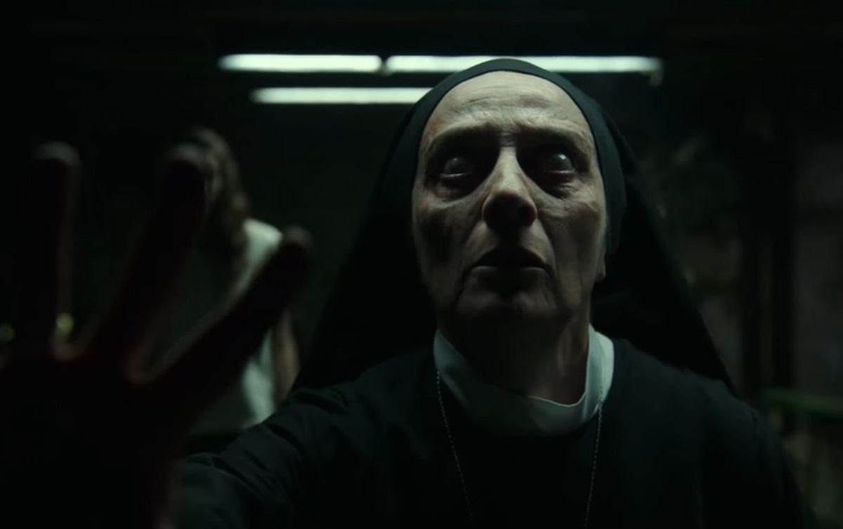 "Usrala sam se živa": Usudite li se pogledati horor koji je prestravio gledatelje Netflixa?