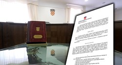 Ustavni sud zabranio "Ulicu 10. travnja", pogledajte odluku