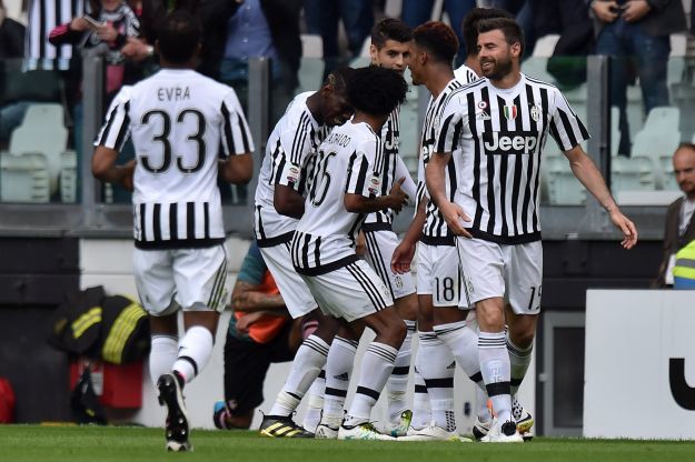 Na korak do petog naslova u nizu: Juventus razbio Palermo