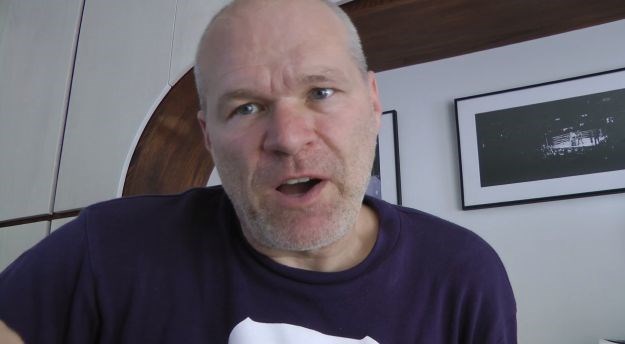 Legendarni Uwe Boll popizdio jer mu nitko ne želi dati novac: "Jebite se svi"