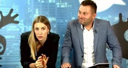 VIDEO Davor Jurkotić i Belma Džomba pokušali namagarčiti Mirka Filipovića