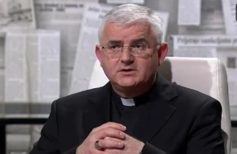 Dubrovački biskup kod Stankovića: "Dojam je da je Ustavni sud o abortusu odlučivao po zadatku"