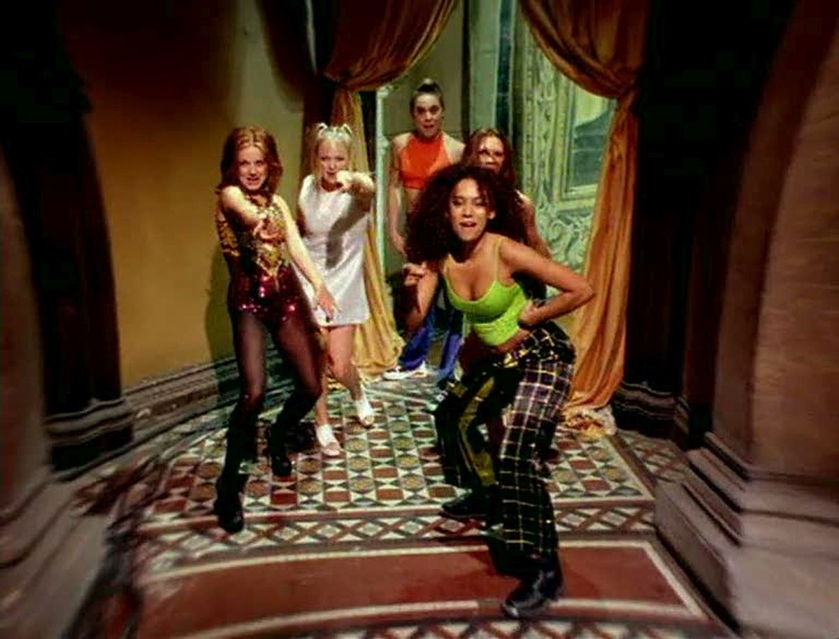 Osjećamo se jako staro: Možete li vjerovati da se ovih 20 stvari dogodilo 1997. godine?