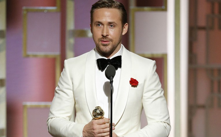 Voštana figura Ryana Goslinga nešto je najstrašnije što ćete vidjeti danas