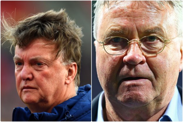United - Chelsea: Od krune ludog blagdanskog rasporeda do susreta umornih i dosadnih penzionera