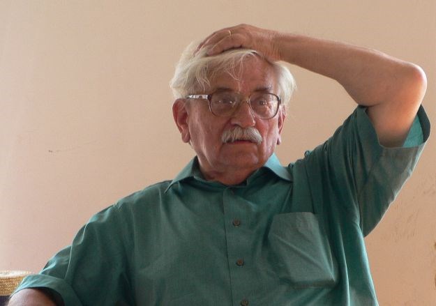 Umro češki književnik Ludvik Vaculik, autor manifesta "Dvije tisuće riječi"