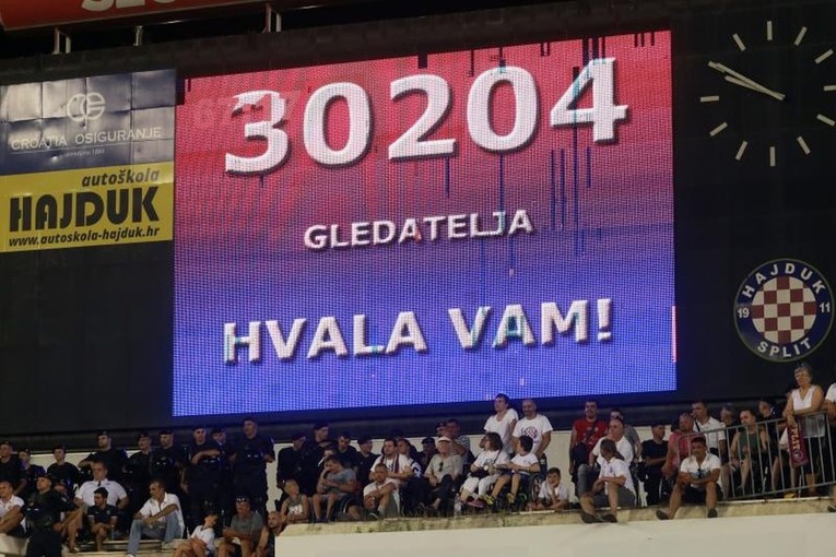 HNL je konačno dobio smisao