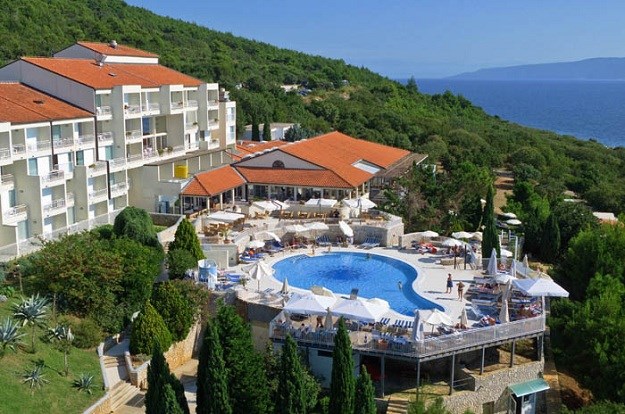 Hotelska kuća Valamar Riviera srezala broj članova uprave s 12 na dva