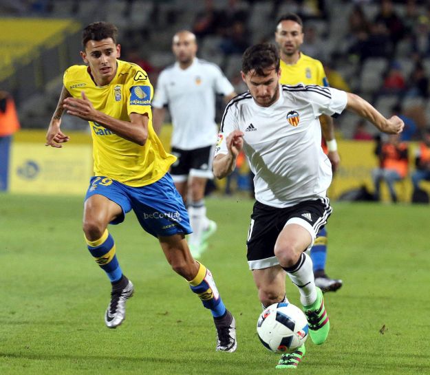 Valencia i Sevilla prošle u polufinale Kupa kralja
