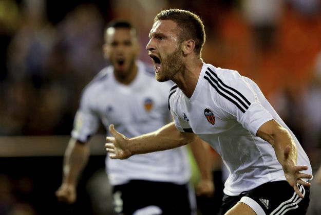 Valencia pobjedom nad Kelavinom Granadom došla do šestog mjesta Primere
